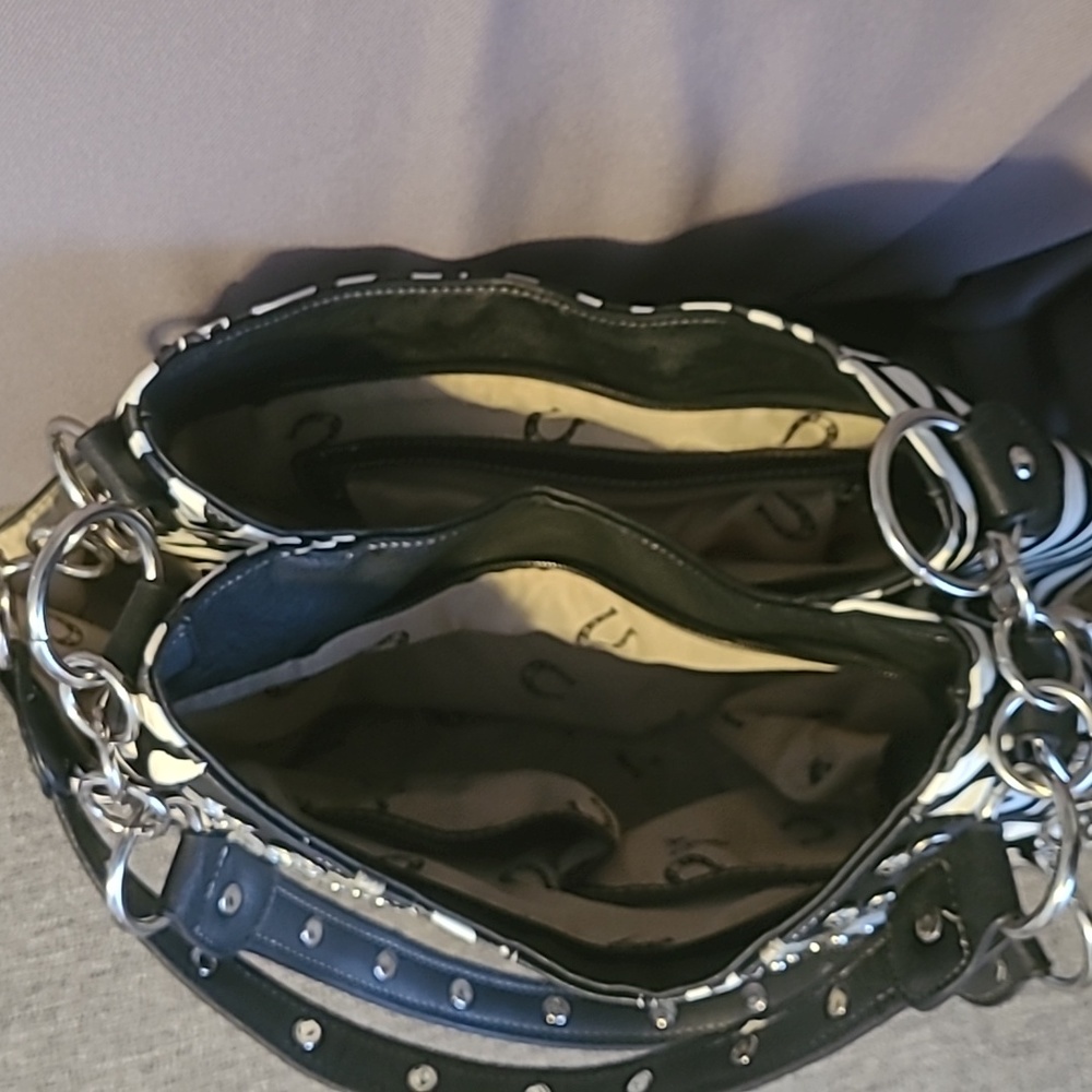 Shoulder Handbag - Picture 10 of 12